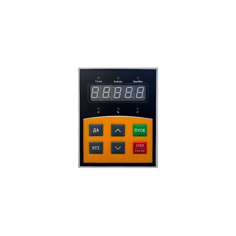 Изображение товара Панель управления INSTART sbi-kp 00078800
