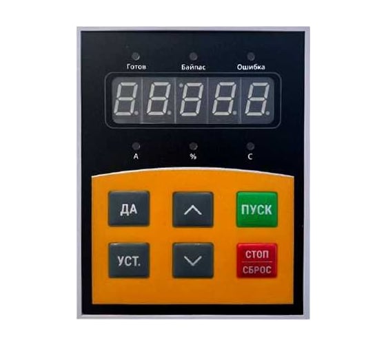 Изображение товара Панель управления INSTART sbi-kp 00078800