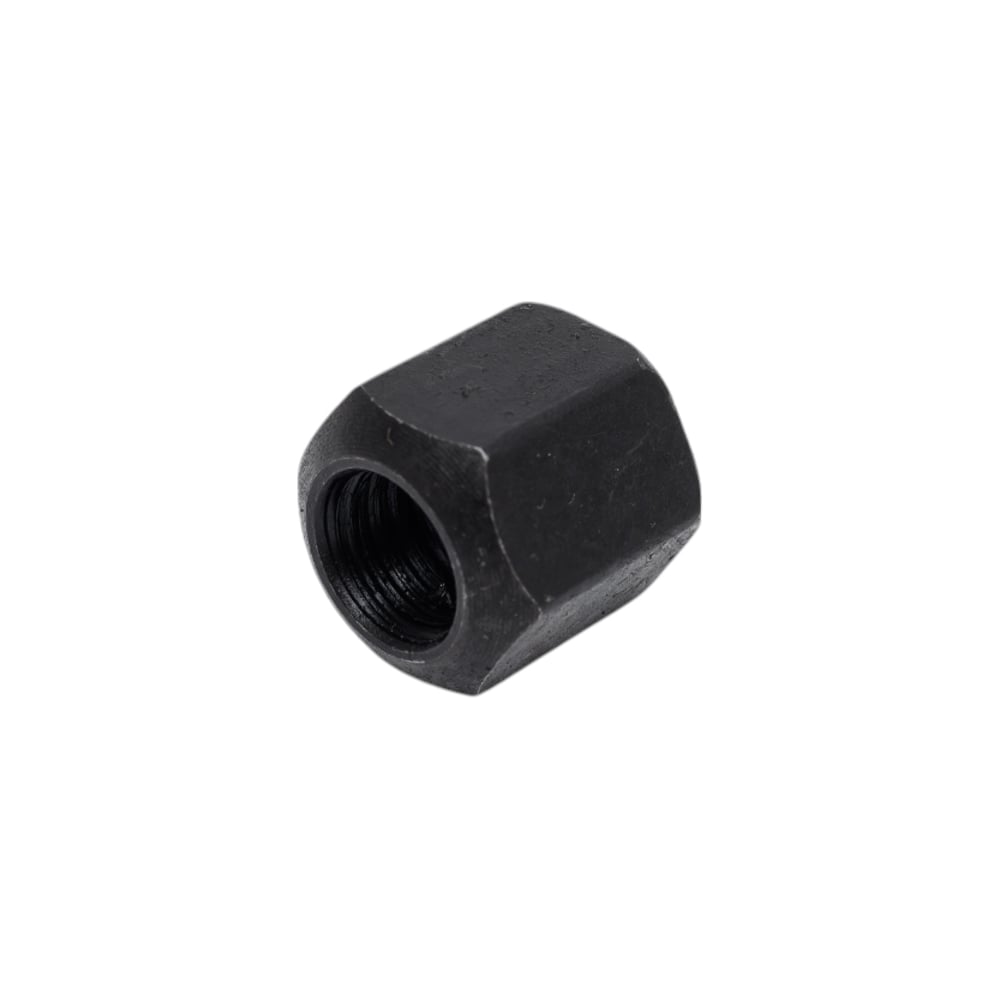 Изображение товара Гайка M8 DIN 6330 класс прочности 10 10 штук Море-Метизов