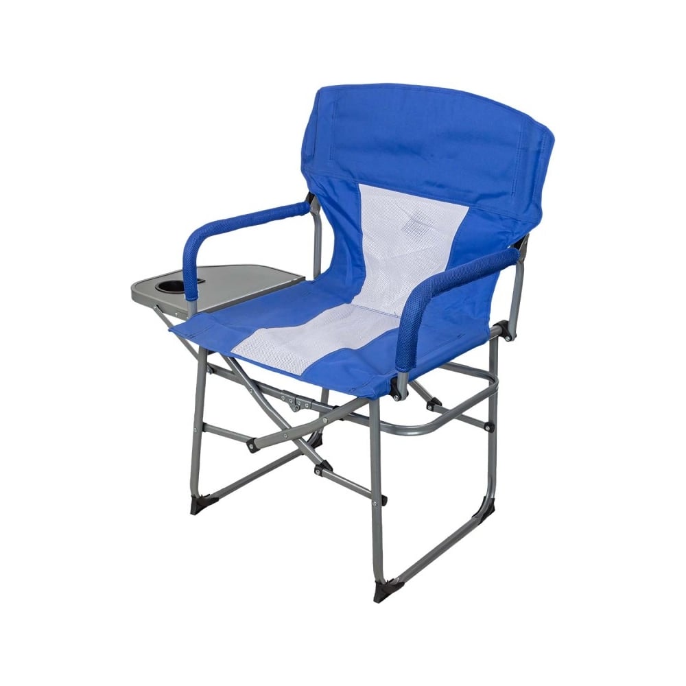 Изображение товара Складное кресло для кемпинга Forsage F-CC82 56450 легкое и комфортное
