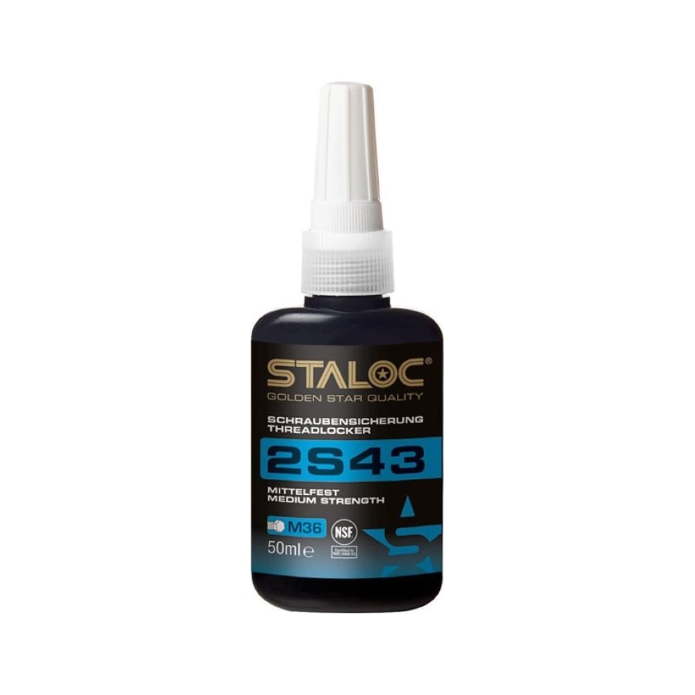 STALOC 2s43
