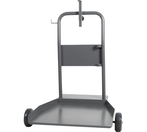 Изображение товара Тележка для бочек WIEDERKRAFT 180-220 кг WDK-T01