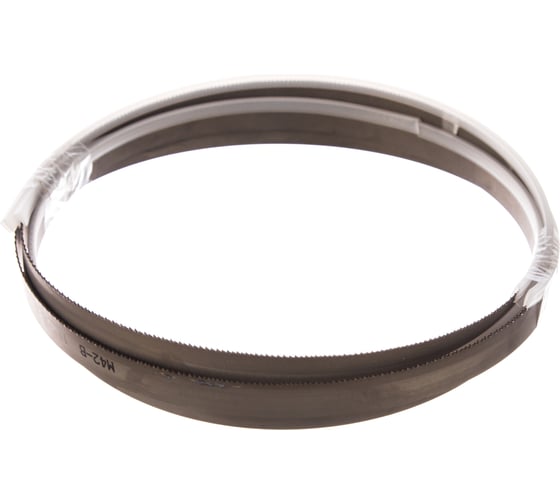 Изображение товара Полотно ленточное М42 (2360х19х0.9 мм; 10/14 NT) MESSER 421900910142360