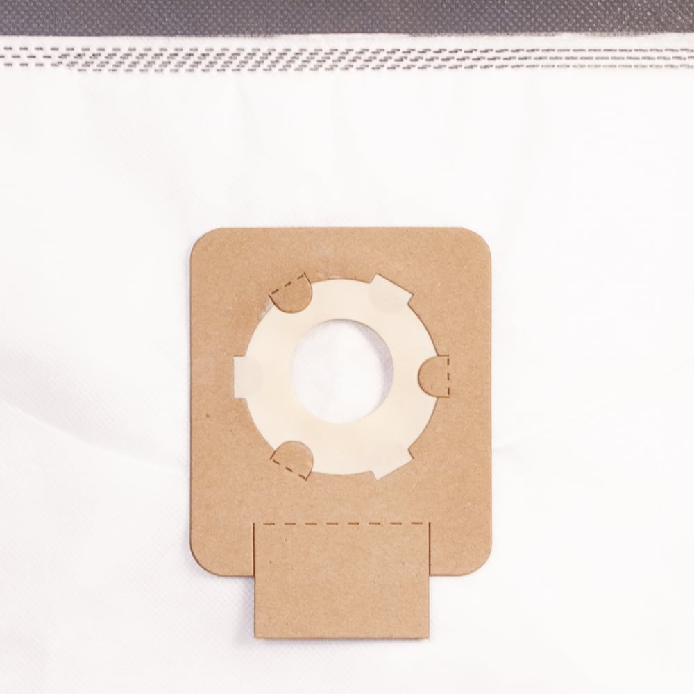 Мешки для промышленных пылесосов FILTERO мешки для промышленных пылесосов bort kress hitachi filtero krs 30 pro 5 штук