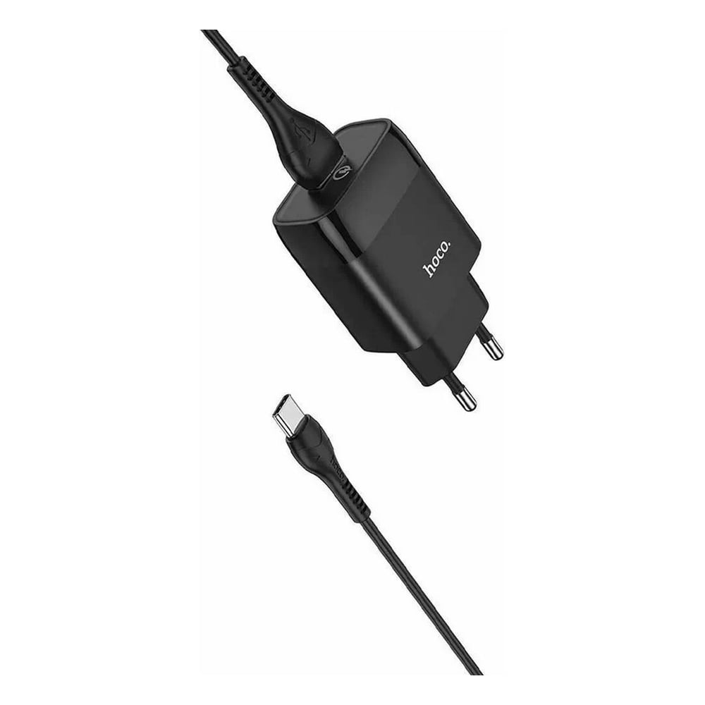 Изображение товара Uщение зарядное Szu Hoco c72q Glorious 18W USB type-C