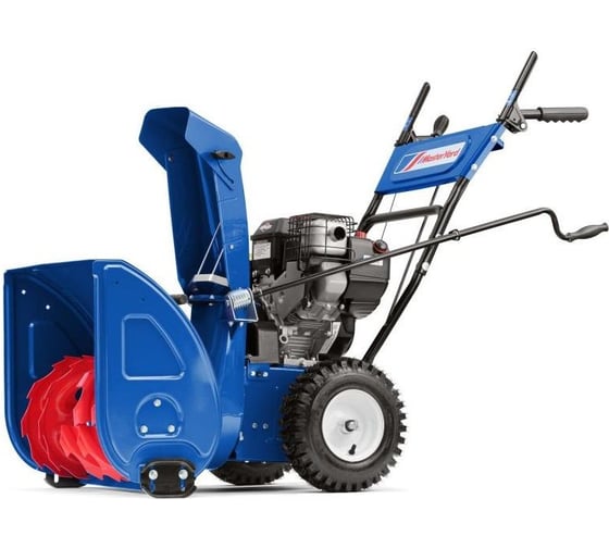 Изображение товара Снегоуборщик Master Yard ML8024B