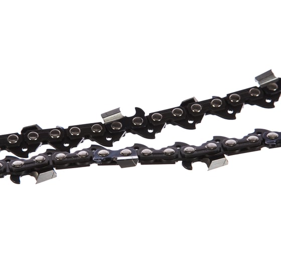 Изображение товара Цепь (0.404, 1.6 мм, 64 звена) Rezer SUPER AC106PRO-64 03.025.00014