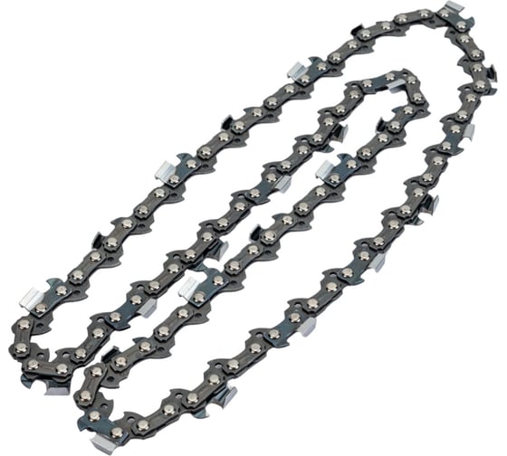 Изображение товара Цепь (3/8", 1.3 мм, 50 звеньев) Rezer SUPER VXL93PRO-50 St-180 03.025.00025