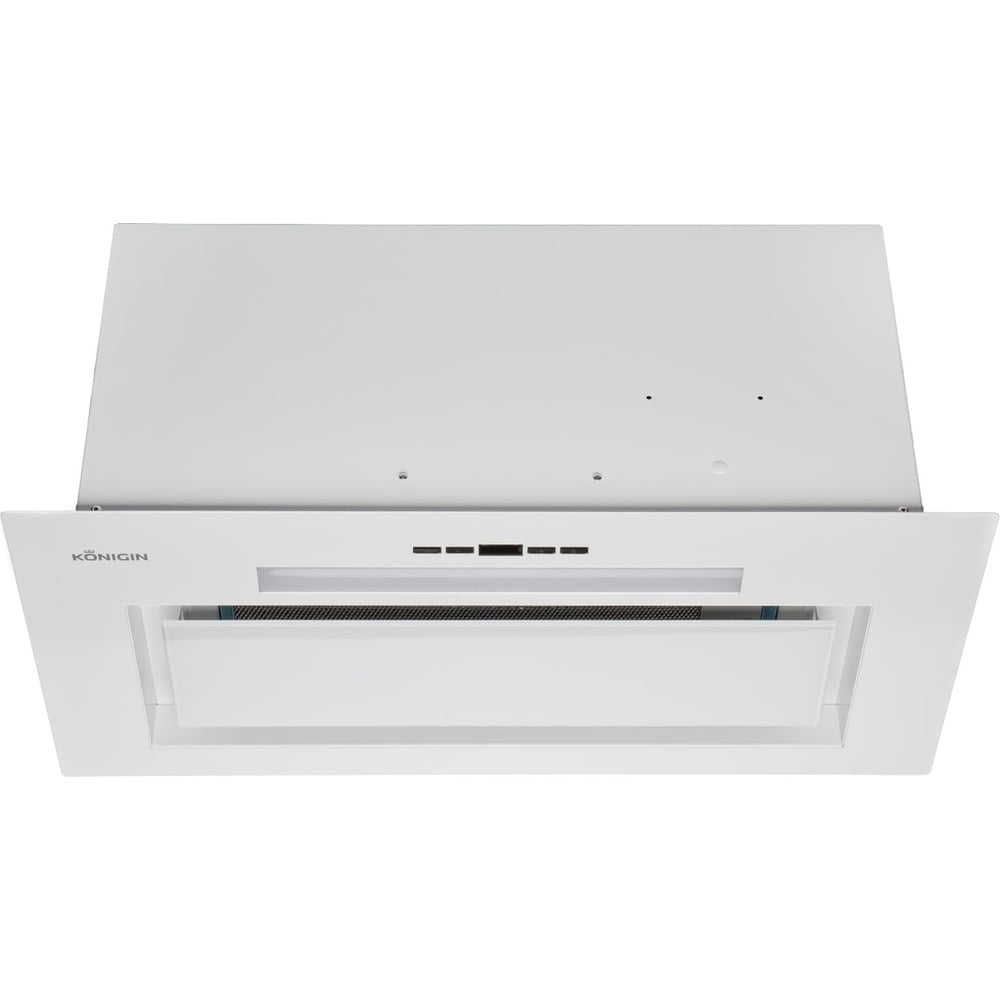Изображение товара Вытяжка KONIGIN aerin white 60 102100 встроенная модерн