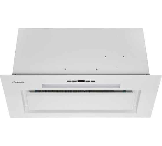 Изображение товара Вытяжка KONIGIN aerin white 60 102100