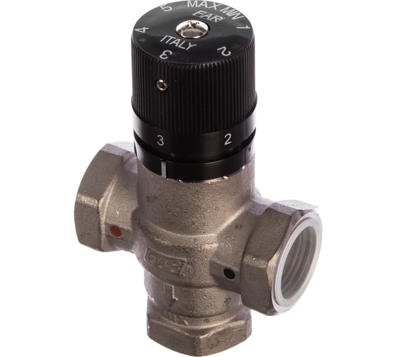 Изображение товара Термосмеситель (3/4" F, 95°C) FAR FA 3950 34