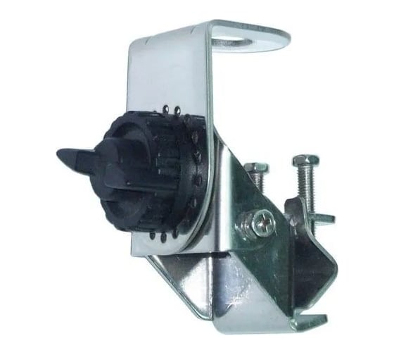 Изображение товара Кронштейн Opek AM-503, 21 мм, Желоб/AM-207 NMO 00006317