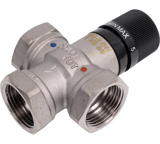 Изображение товара Термосмеситель (1" F, 95°C) FAR FA 3950 1