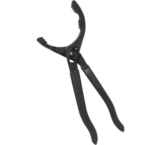 Изображение товара Съемник масляного фильтра МАЯКАВТО изогнутый 12 639252