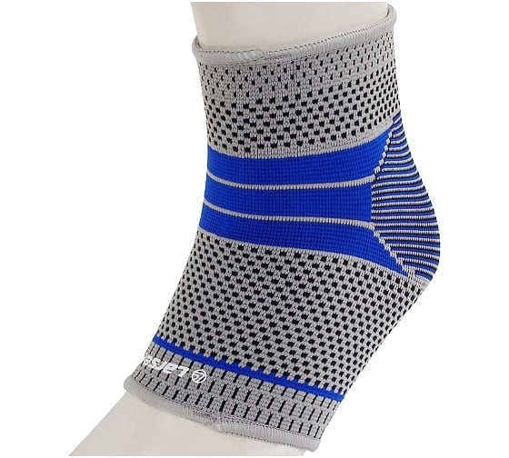 Изображение товара Суппорт голеностопа Larsen ka208, р.XL 4690222170221