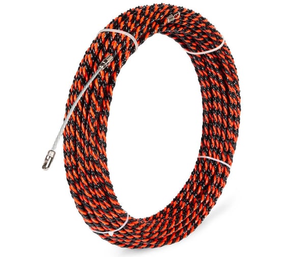 Изображение товара Протяжка из полиэстера FORTISFLEX PET-3-6.0/20 76673