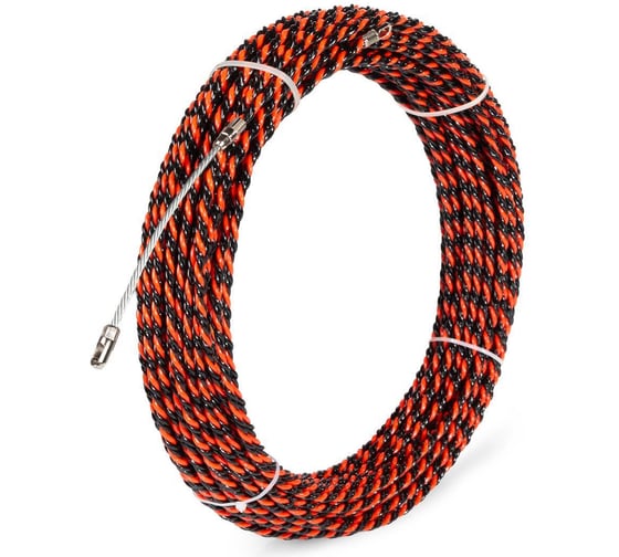 Изображение товара Протяжка из полиэстера FORTISFLEX PET-3-6.0/50 76677