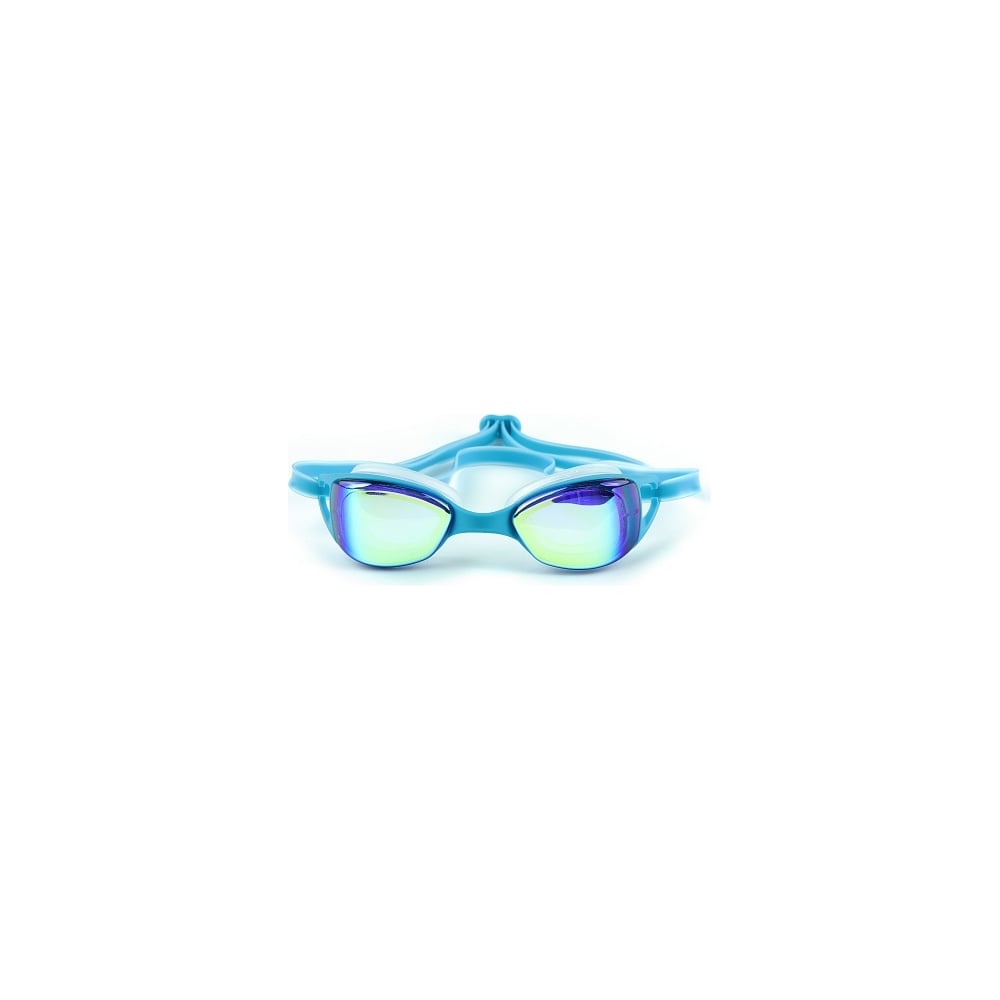 Изображение товара Плавательные очки Larsen s-1323 light/grey 4690222154504