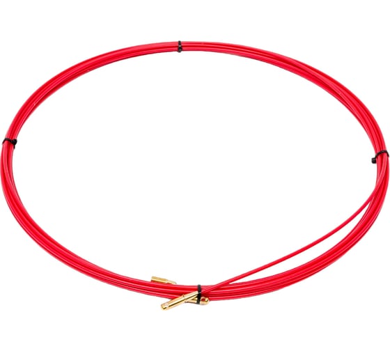 Изображение товара Протяжка-стеклопруток FORTISFLEX FGP-3.5/10 /кр/ 69441