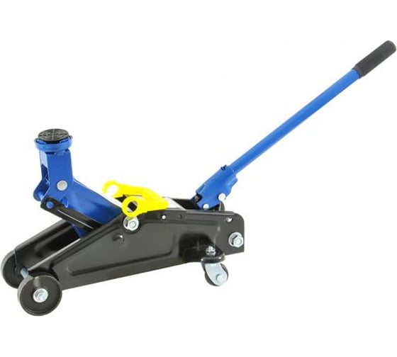 Изображение товара Гидравлический подкатной домкрат МАЯКАВТО 2 т, 135-300 мм в кейсе 1620