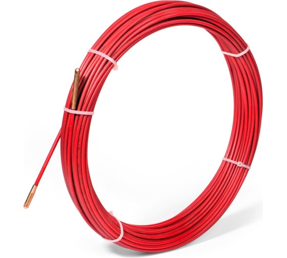Изображение товара Протяжка-стеклопруток FORTISFLEX FGP-4.5/15 /кр/ 77507