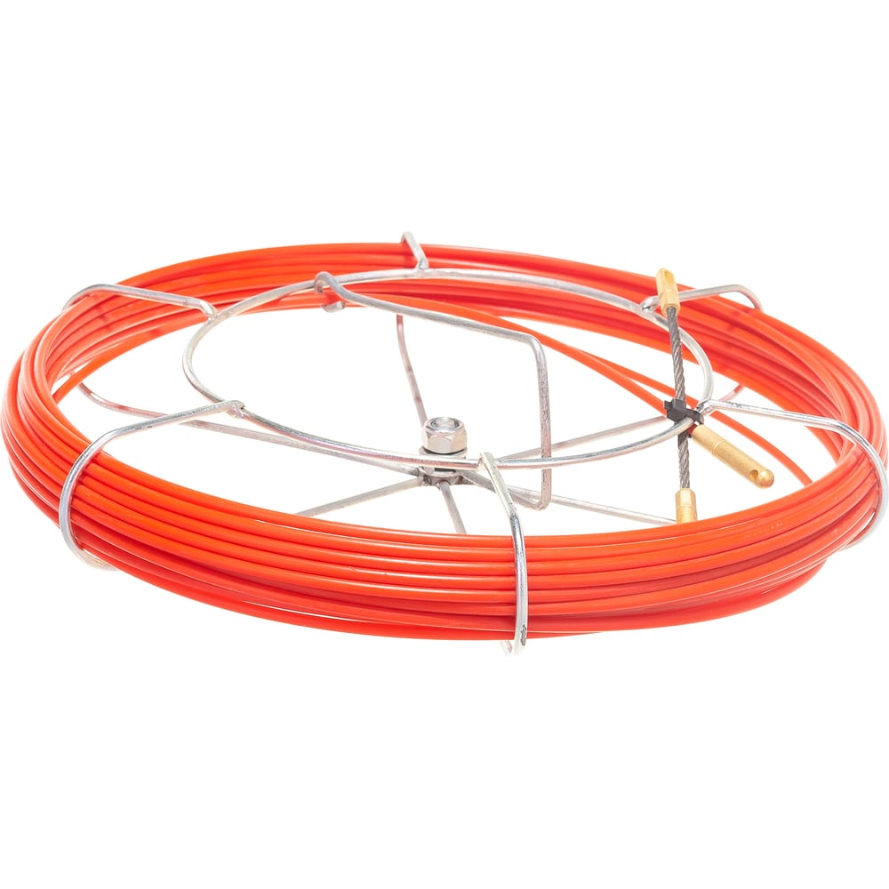 Изображение товара Протяжка-стеклопруток FORTISFLEX FGP-4.5/20МK /кр/ 69449