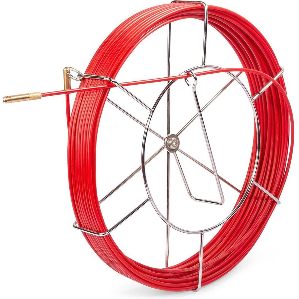 Изображение товара Протяжка-стеклопруток FORTISFLEX FGP-4.5/50МK /кр/ 69453 Изображение товара Протяжка-стеклопруток FORTISFLEX FGP-4.5/50МK /кр/ 69453