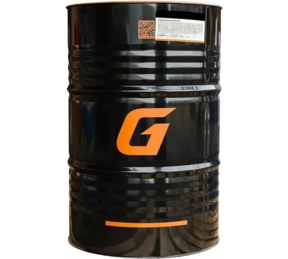 Изображение товара Моторное масло G-ENERGY G-Box Expert ATF DX III, 50 л 253650038