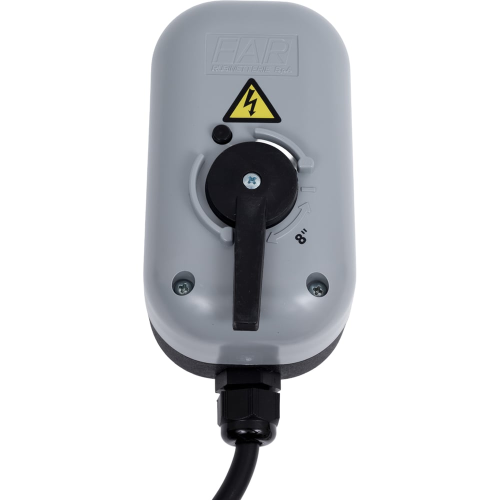 Изображение товара Сервопривод с ручным переключателем, 220 В FAR FA 3007 08