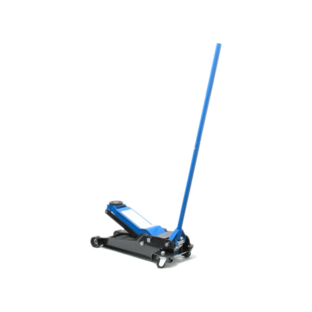 Изображение товара Гидравлический подкатной домкрат МАЯКАВТО 4т низкий 95-552