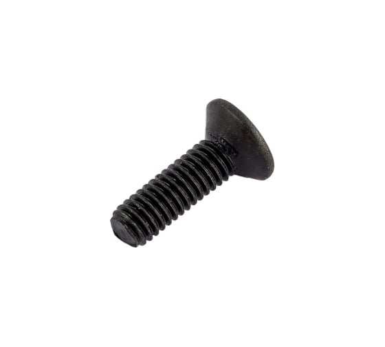 Изображение товара Винт Море-Метизов DIN 7991, класс прочности 10.9, оксид, M3x10 мм,10 шт. VINT799131010M