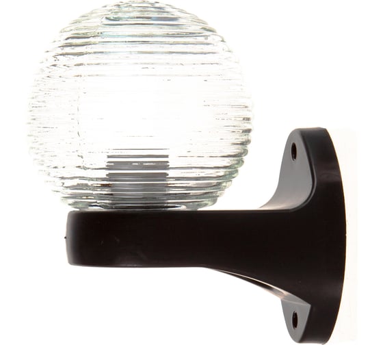 Изображение товара Светильник ЭЛЕТЕХ Кольца 150 НБУ 06-60-02 проз. IP44 1030480248