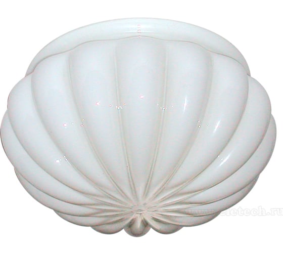 Изображение товара Светильник ЭЛЕТЕХ Малютка 180 НПО 22-60-250 опал ГИ 1005151220