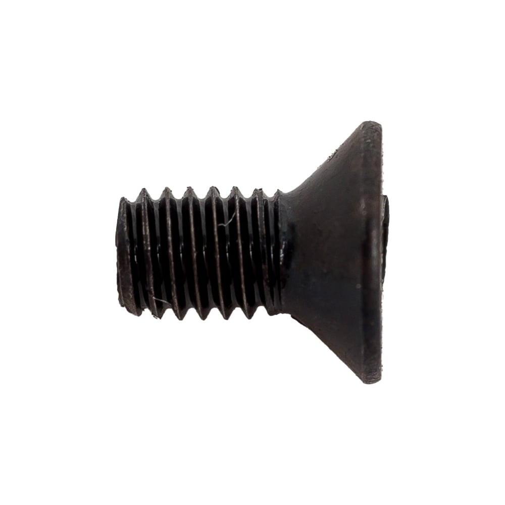 Изображение товара Винты Море-Метизов DIN 7991 М3x6 мм 250 шт. оксид