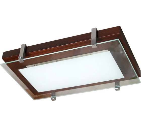 Изображение товара Светильник ЭЛЕТЕХ Полесье 280х160 НББ 06-40 М40 1005205883