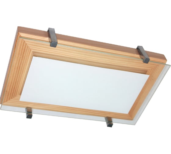 Изображение товара Светильник ЭЛЕТЕХ Полесье 280х160 НББ 06-40 М40 1005205881