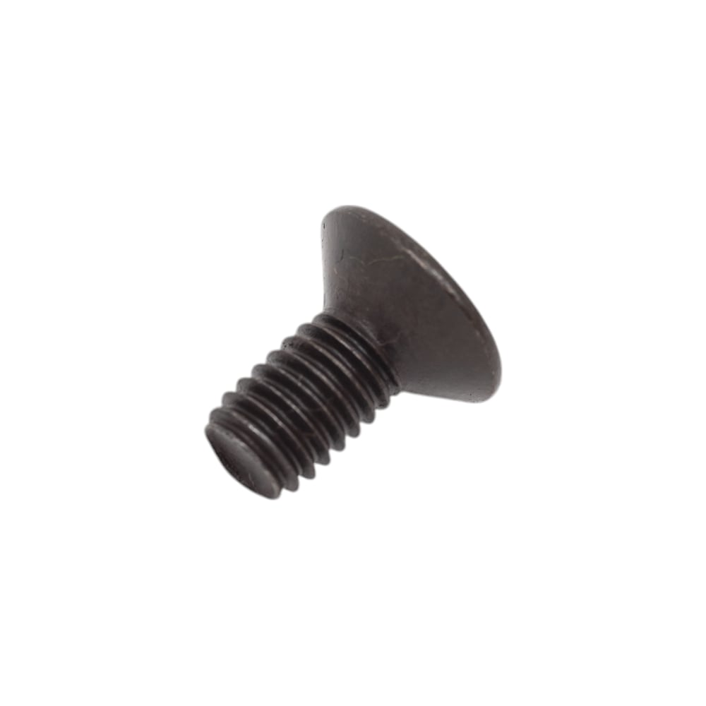 Изображение товара Винт Море-Метизов DIN 7991 M6x12 мм класс 10.9 оксид 100 шт