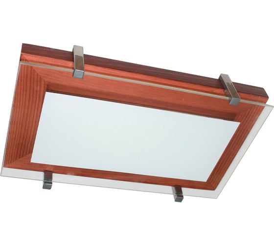 Изображение товара Светильник ЭЛЕТЕХ Полесье 280х160 НББ 06-40 М40 1005205882