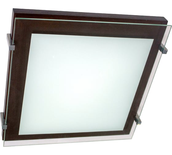 Изображение товара Светильник ЭЛЕТЕХ Полесье 400х400 НПБ 09-3х40-003 М97 1005205895