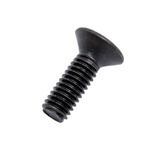 Изображение товара Винт Море-Метизов DIN 7991, класс прочности 10.9, оксид, M4x12 мм, 250 шт. VINT7991412250M