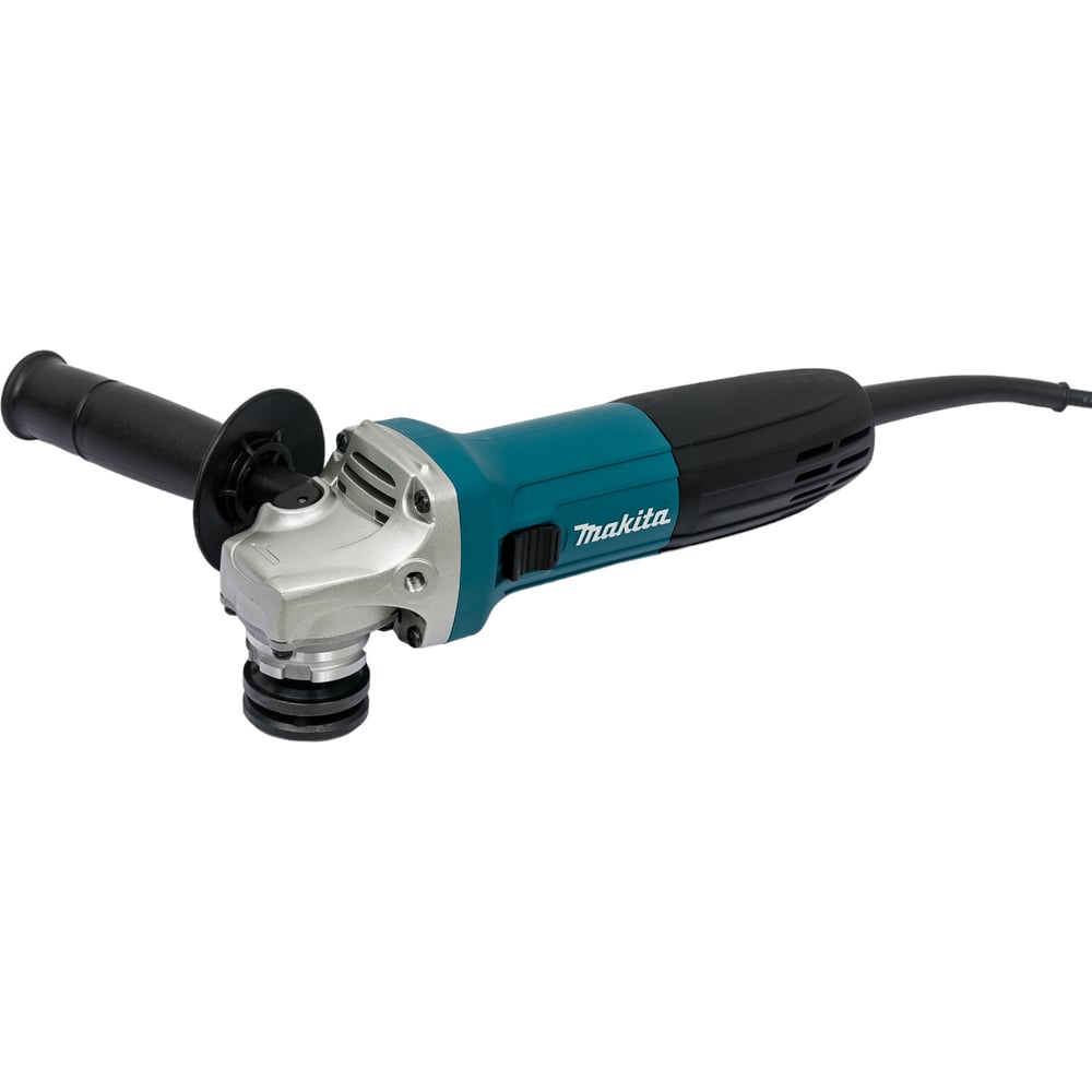 Изображение товара Угловая шлифовальная машина Makita GA4530R 115 мм 720 Вт профессиональный