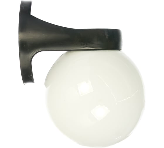 Изображение товара Светильник ЭЛЕТЕХ Шар 180 НБУ 06-60-02 опал IP44 1030480245