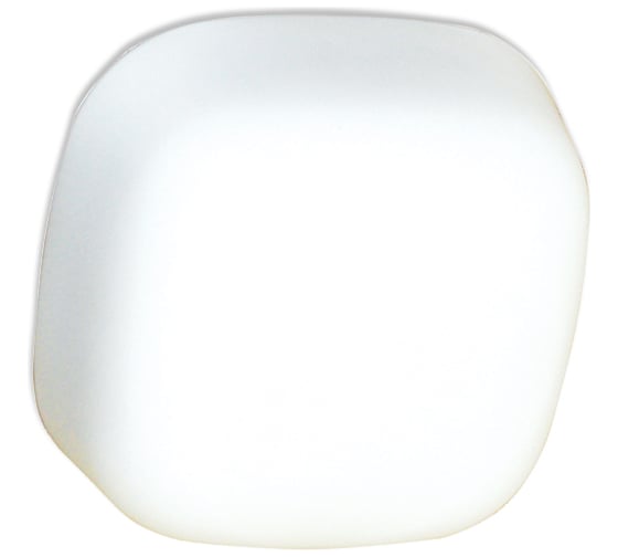 Изображение товара Светодиодный светильник ЭЛЕТЕХ Квадрат Е 200 LED 10 M01 опал матовый 1030450300