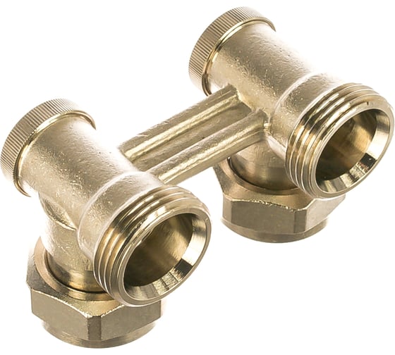 Изображение товара Узел нижней подводки RIFAR HERZ 3000 угловой, Н-образный 1376641