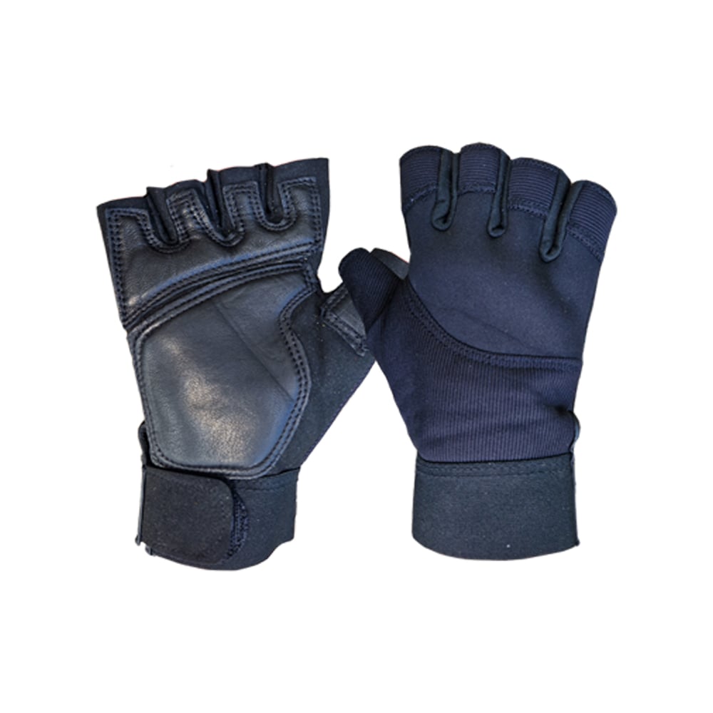 Виброзащитные неопреновые перчатки Armprotect утепленные спилковые комбинированные перчатки armprotect