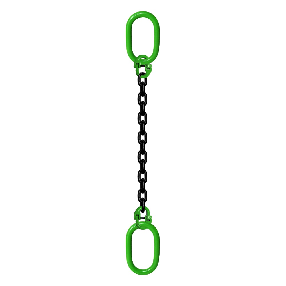 Изображение товара Цепной строп HITCH ВЦ - 3,15 т. (L=1,0 м) 8 кл SZ075335