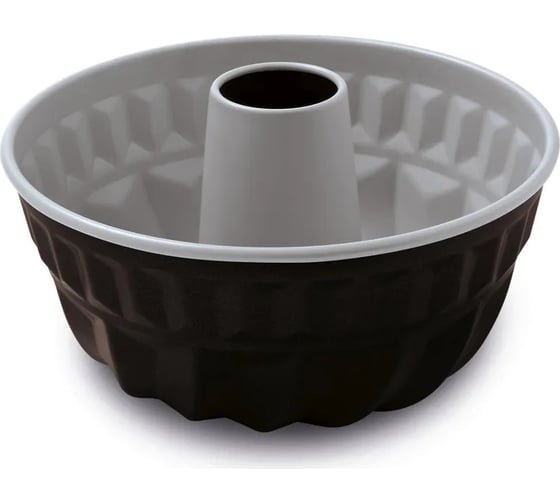 Изображение товара Форма для выпечки GUARDINI Silver Elegance 23 см 72123SEEE