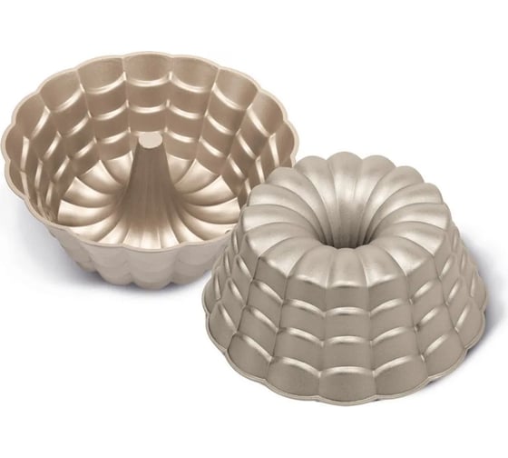 Изображение товара Форма для выпечки GUARDINI Sweet Magic Belle 24.5 см LV-126