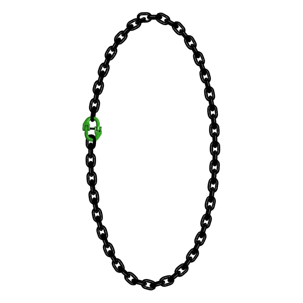 Изображение товара Цепной строп HITCH УСЦ - 2,2 т. (L=0,5 м) 8 кл. SZ075691