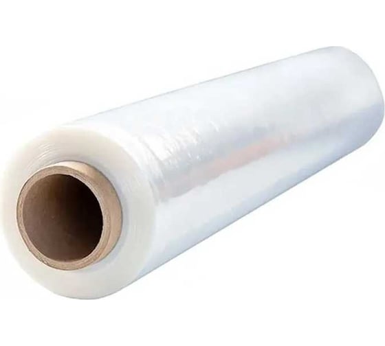 Изображение товара Стрейч пленка USP ЮниСервисПак 500 мм 23 мкм 3.0 кг нетто UH100 50233000